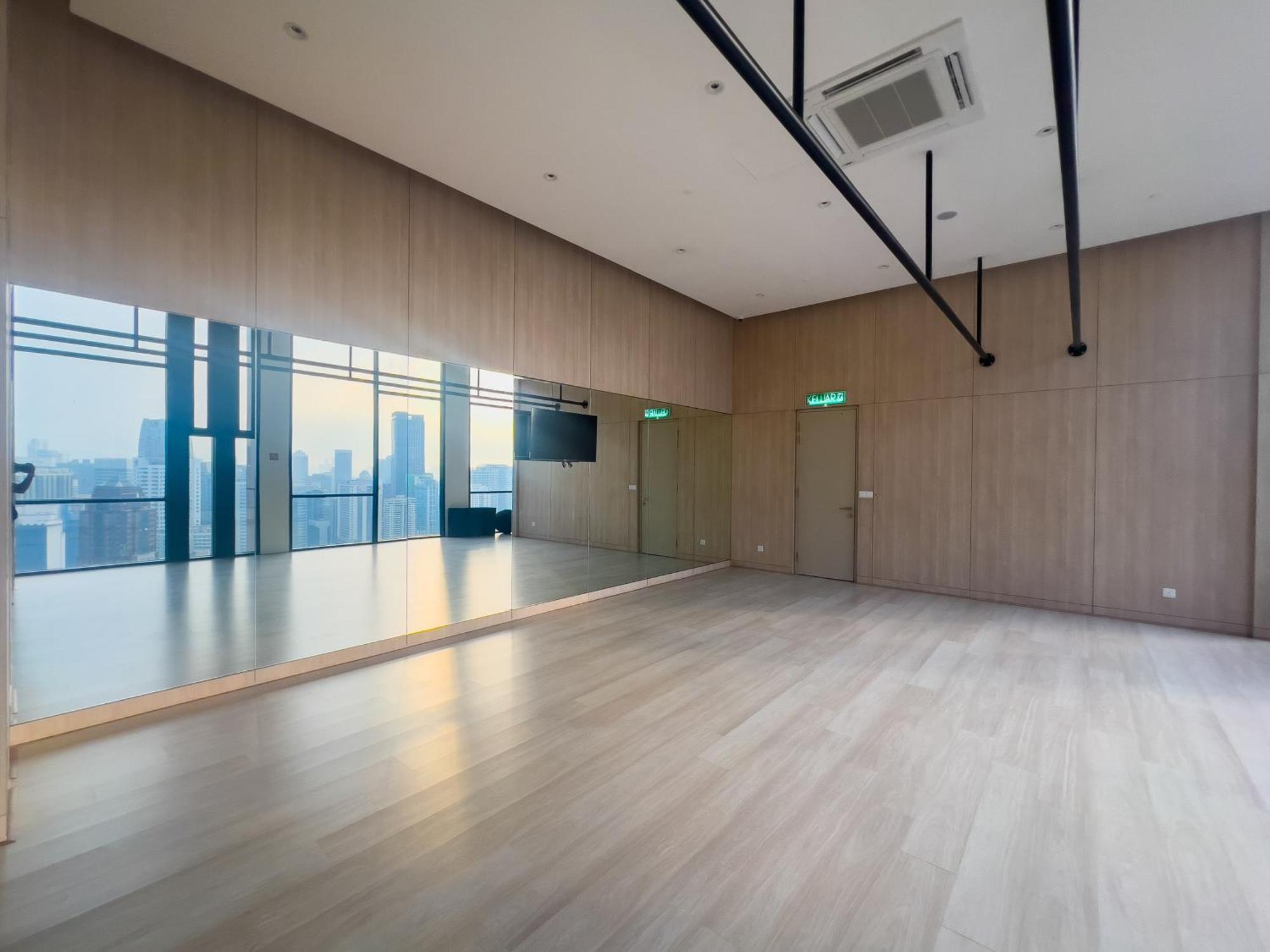 Axon Residence Klcc - Jd Home Kuala Lumpur Ngoại thất bức ảnh