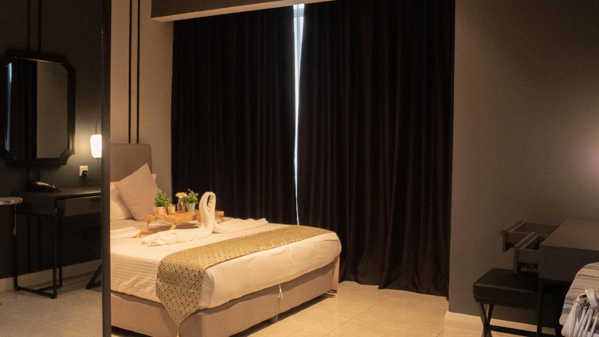 Axon Residence Klcc - Jd Home Kuala Lumpur Ngoại thất bức ảnh