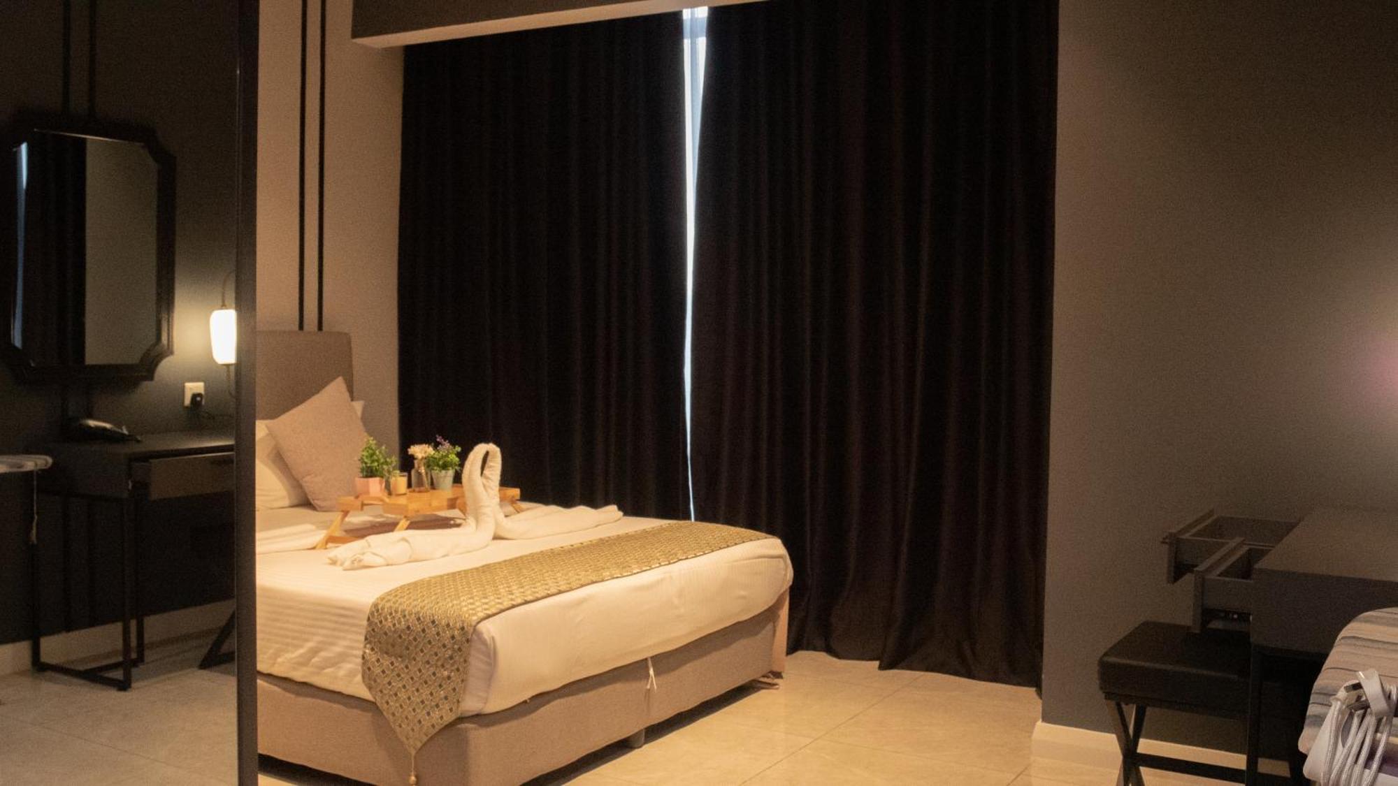 Axon Residence Klcc - Jd Home Kuala Lumpur Ngoại thất bức ảnh