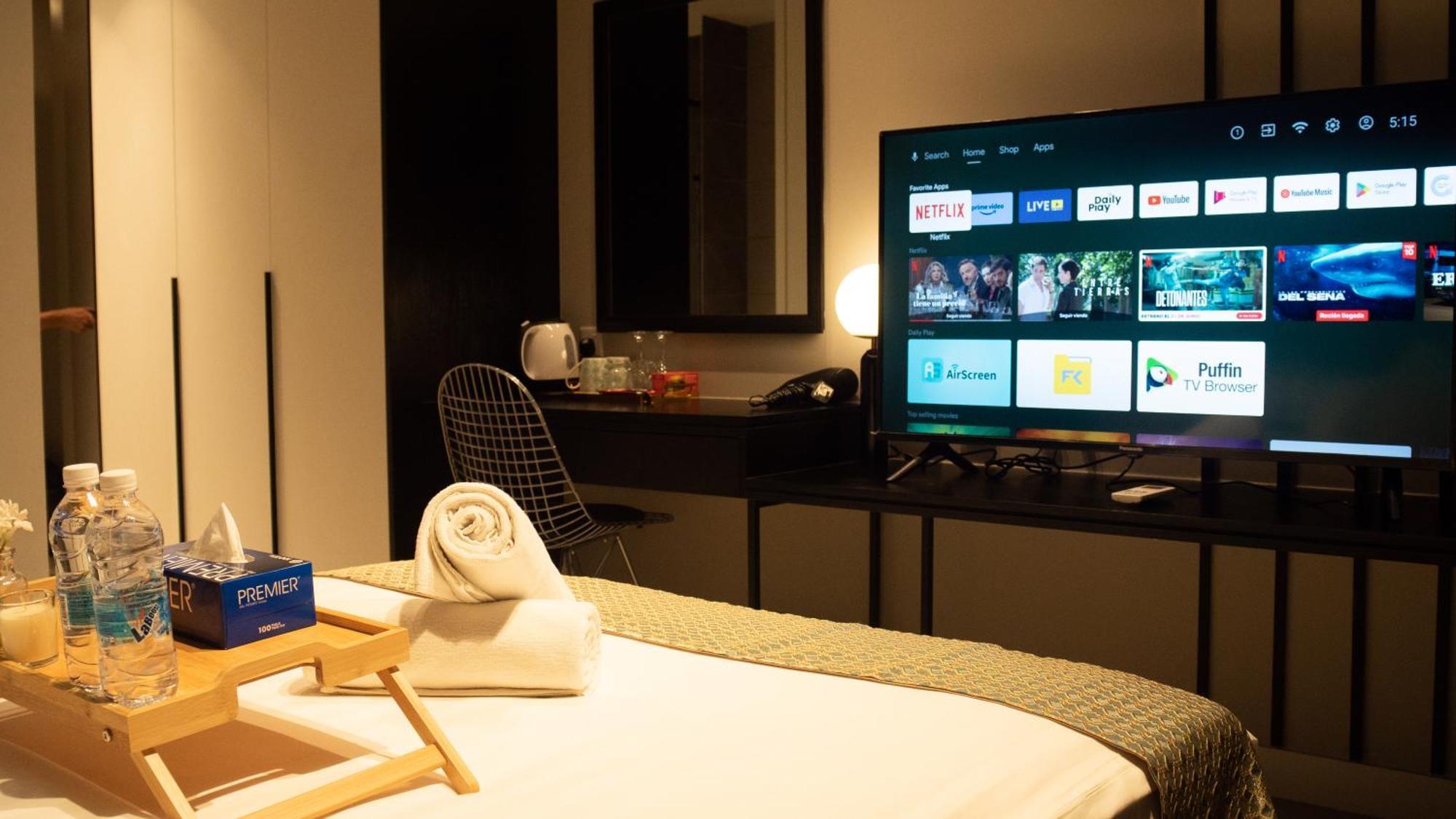 Axon Residence Klcc - Jd Home Kuala Lumpur Ngoại thất bức ảnh